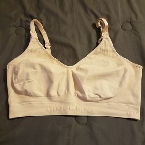 Simple Wishes All-in-One Nurse/Pump bra